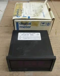 Asahi Keiki MP2900-12 Digital Meter. Fixed Price $109.00.