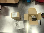 Autonics MT4N-AV-E0 Digital Multi Panel Meter Din 1/32, 12 Ac 24 11Y504. Fixed Price $40.00.