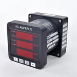 1 Year Warranty Electro Industries 3DAA5-3E-BRT DSP3 Amp Power Monitor Phase. Fixed Price $350.00.