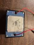 Sk Science Kit Inc Dc Milliamperes (02-20-6643) Meter. Fixed Price $9.99.