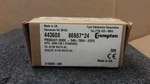 Tyco Crompton 549-78VA-PZPZ 0/150 Volts Ac Scaled Voltmeter Panel. Fixed Price $66.48.