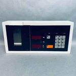 Instrumentation Laboratory 943 Flame Photometer Control Interface Panel. Fixed Price $262.50.