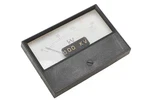 Anders R65A-TB 0-150 Kv Panel Meter. Fixed Price $79.99.