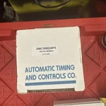 (toa) 356C350Q30PX Atc Automatic Counter 120VAC. Fixed Price $557.11.