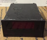 Westcon Digital Meter Panel Model 2445 115 Vac 230. Fixed Price $129.00.