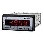 One Brand New Autonics MT4N-DV-EN Multi-function Panel Meter. Fixed Price $125.68.