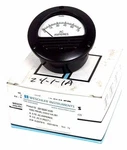 Nib Weschler Instruments 291B281A26 Panel Meter 0-75 Ac Amperes. Fixed Price $50.00.
