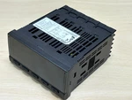 Omron K3HB-SSD-L1AT11 Digital Panel Meter, 100-240 Vac. Fixed Price $350.00.