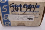 New Analogic AN25M00-EP-1-XX-10-X /AN25M00EP1XX10X Digital Panel Stock G472A. Fixed Price $350.00.