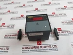 Enercon Dm 3252 Panel Meter 3DIGIT Display 125A 240V. Fixed Price $202.49.