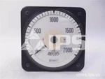 077-05FA-LSTM-C6 Crompton Switchboard Ac Ammeter SKU015676. Fixed Price $190.00.
