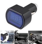 Led Car Battery Electric Lighter Voltmeter Voltage Gauge Tester. Fixed Price $8.69.