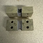 Empro Meter Shunt, 800 Amp, 50MV Pack Of 2. Fixed Price $89.98.