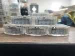 (5-PCS) Emico Dc Amperes Panel Meter Gauge 0-200 Amps (VR4). Fixed Price $25.00.