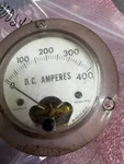 Hobart Welder & Wire Feeder Parts 400641-6 Dc Ampmeter 0-400 Used Tested. Fixed Price $45.00.