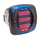 Eaton IQ250MA65100 Power Meter, 90-265VAC/DC 10VA Supply, 5A Secondary. Fixed Price $600.00.