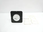 General Electric 50-103221AMGG1FAA Power Panel Meter 0-17.5MW. Fixed Price $161.15.