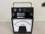 Westinghouse A-c Volts Meter Type PA-151. Fixed Price $74.99.