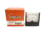 Simpson 35073 0-10ACA Nsmp. Fixed Price $112.00.