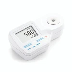 Hannah Instruments Ethylene Glycol Refractometer HI96831 Brand New. Fixed Price $299.99.