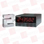 Omega Engineering DP41-S-A / DP41SA (used). Fixed Price $707.55.