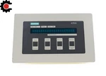 Siemens 4700-DC3-11HN Digital Power Meter Monitoring. Fixed Price $1499.99.