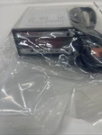 Aeronex Breakthru Indicator Digital Display 75-4521-2-5 -- New/sealed. Fixed Price $85.00.