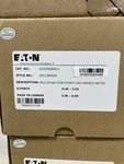 PXM3000MA15 + PXM1K Eaton Meter With Display, Power Supply 100-277 Vac, Ethernet. Fixed Price $650.00.