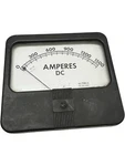 Simpson M-7980-2, M79802 Analog Panel Meter 0-1500 **sale**. Fixed Price $90.89.