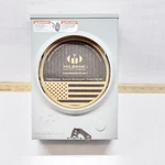 New Milbank 100/125 Amp Ringless Meter Socket Phase 600 Vac 4T 3R U5934-XL-BLG. Fixed Price $98.99.