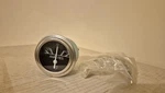 Datcon Ammeter Gauge 863 -30-TO +30- & Bracket Only. Fixed Price $30.66.