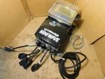 Advantage Controls SWCF3E Chem-aqua Miniwave Waste Water Unit 100/240VAC. Fixed Price $510.00.
