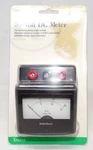 Radioshack Bench-top 15V & 30V Dc Meter Tester 22-402 New Old Stock. Fixed Price $24.99.