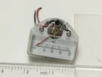 Kepco Volt Meter 135-0448 (used). Fixed Price $38.00.