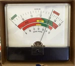 Vintage Sun Electric Carburetor Mixture Tester Gauge Nos. Fixed Price $59.00.