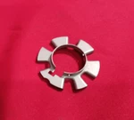 Abic Distribution Disc For Ge/gz/gsi 50-180 (8718980-301). Fixed Price $8.00.