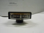 866446-2 Simpson Meter 500-0-500 Mics.dc New Old Stock ". Fixed Price $35.00.