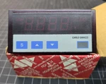 LDI35 AV0.C.0.XX.XX Carlo Gavazzi Digital Meter. Fixed Price $350.00.