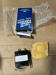 / Yokogawa 185112FAFA Edgewise Panel Meter (1 To 1MA) - New & Ships Free. Fixed Price $30.00.