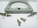EB-63002 Oppenheimer Inc Electrical Hardware Kit For Meter New Old Stock. Fixed Price $35.00.