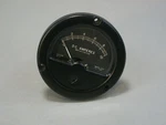 Vintage Wacline Ammeter MR26B001DCAAR New Nsn 6625-00-069-3298. Fixed Price $36.87.