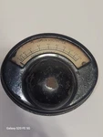 General Electric Thomson Volt Meter Usa Steampunk Antique 1909. Fixed Price $49.99.