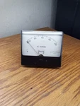 Simpson AJ1221074605 Amp Meter. Fixed Price $19.99.