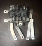 Milbank S1488 Replacement Meter Socket 100 Amp 600V 3PH 4W 7 Jaw. Fixed Price $150.00.