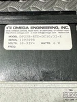 Omega DP25B-RTD-DC10/32-R Temperature Panel Meter 32VDC 6W Made In Usa. Fixed Price $284.99.