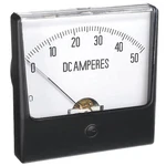 Analog Panel Meter, Ac Voltage, 0-300 V, 12G407. Fixed Price $42.69.
