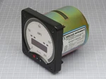 Weschler BG241TC 4BR4PAAM0XXPXTT Tri-color Circular Bargraph Meters T202336. Fixed Price $399.99.