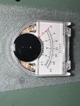 Hewlett Packard 1120-1226 Multi Meter 2-1/4" X 2-3/8" New Old Stock. Fixed Price $35.00.
