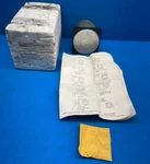 Yokogawa 103021PZSJ7MCY/UL AB40 Swb Voltmeter Onan 302-1487. Fixed Price $129.97.