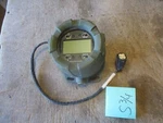 Nos? Repainted Digital Precision Flow Rate/totalizer Model PD6830-AP0. Fixed Price $399.00.